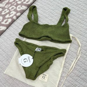 Hunda G Xandra Bikini Set